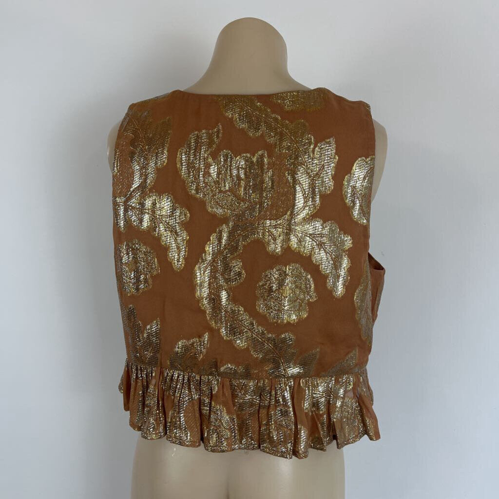 River Island Vest - S