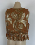 River Island Vest - S