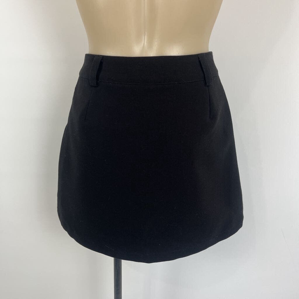 Dissh Skort - 8