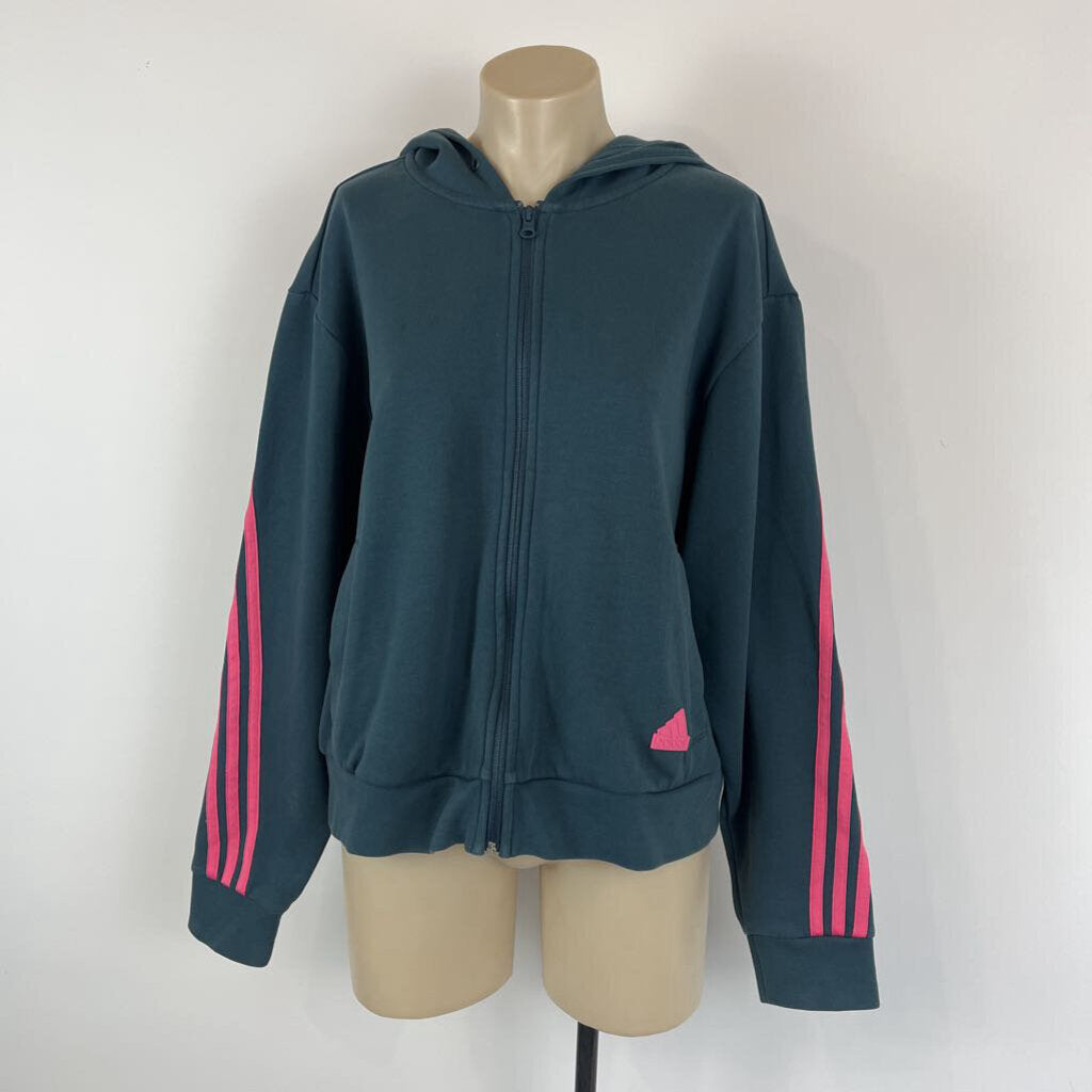 Adidas Hoodie - 8/10