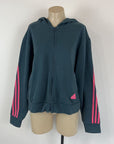 Adidas Hoodie - 8/10