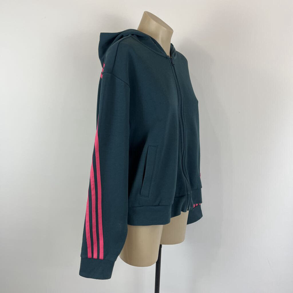 Adidas Hoodie - 8/10