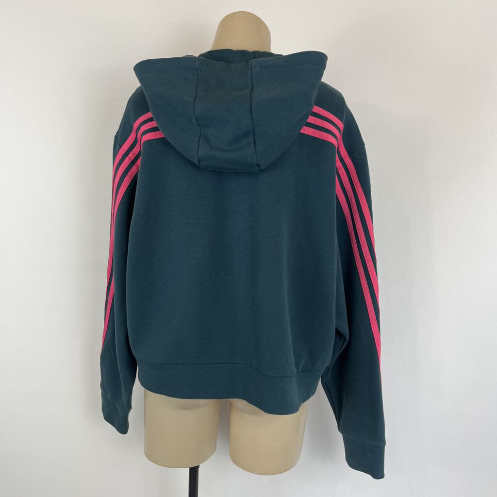 Adidas Hoodie - 8/10