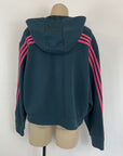 Adidas Hoodie - 8/10
