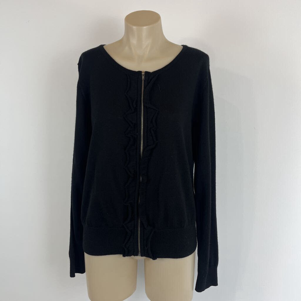 Workshop Cardigan - L