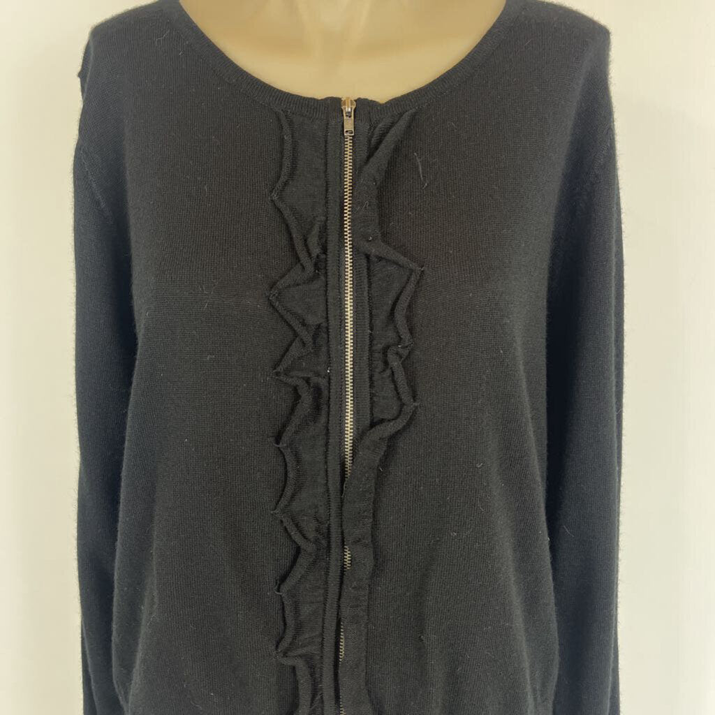 Workshop Cardigan - L