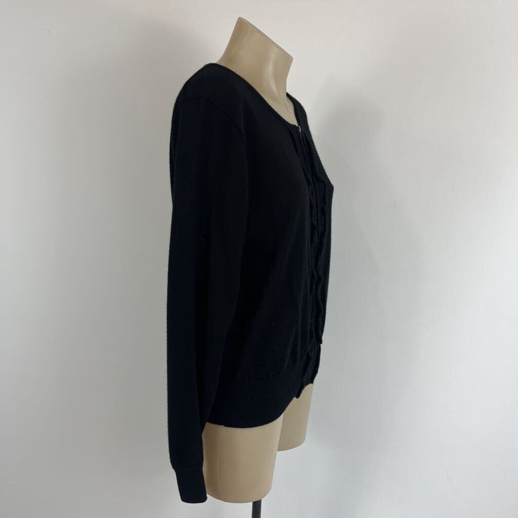 Workshop Cardigan - L