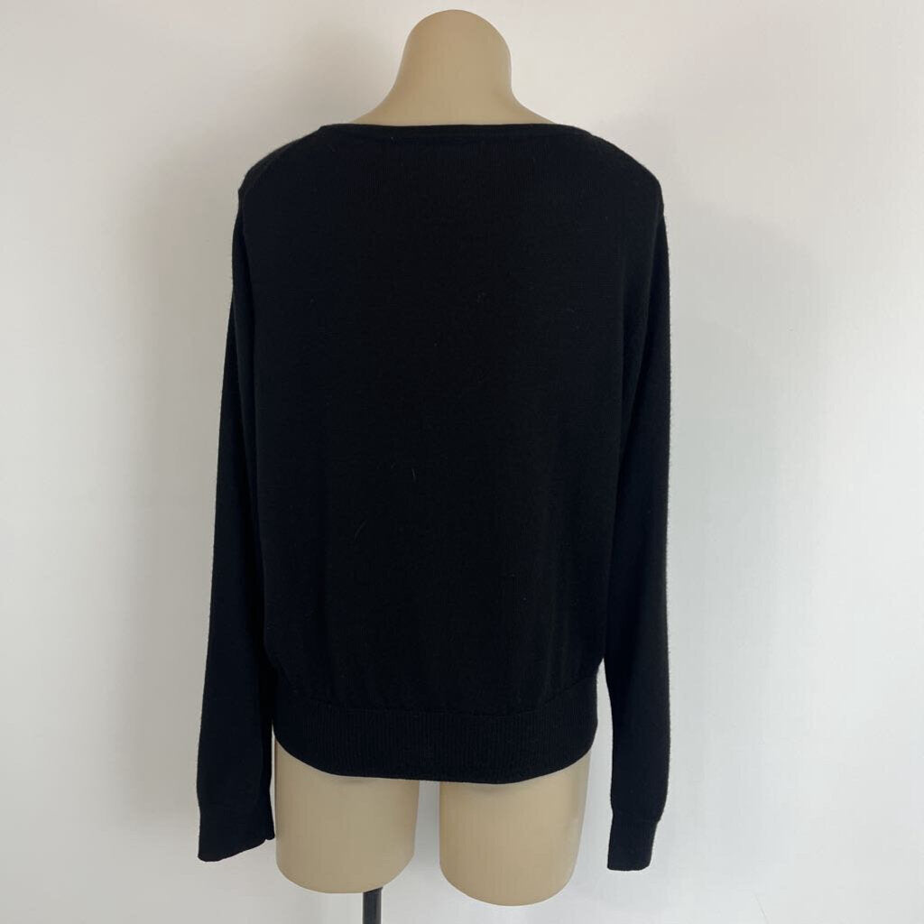 Workshop Cardigan - L