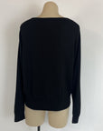 Workshop Cardigan - L