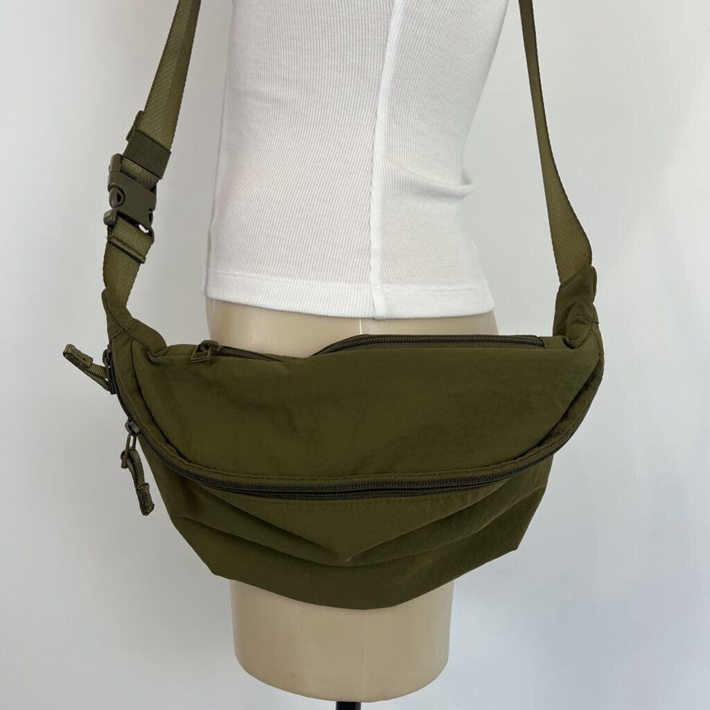 Uni Qlo Bag - O/S