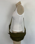 Uni Qlo Bag - O/S