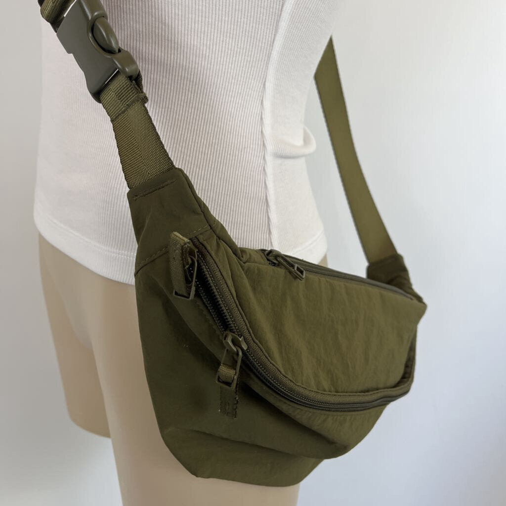Uni Qlo Bag - O/S