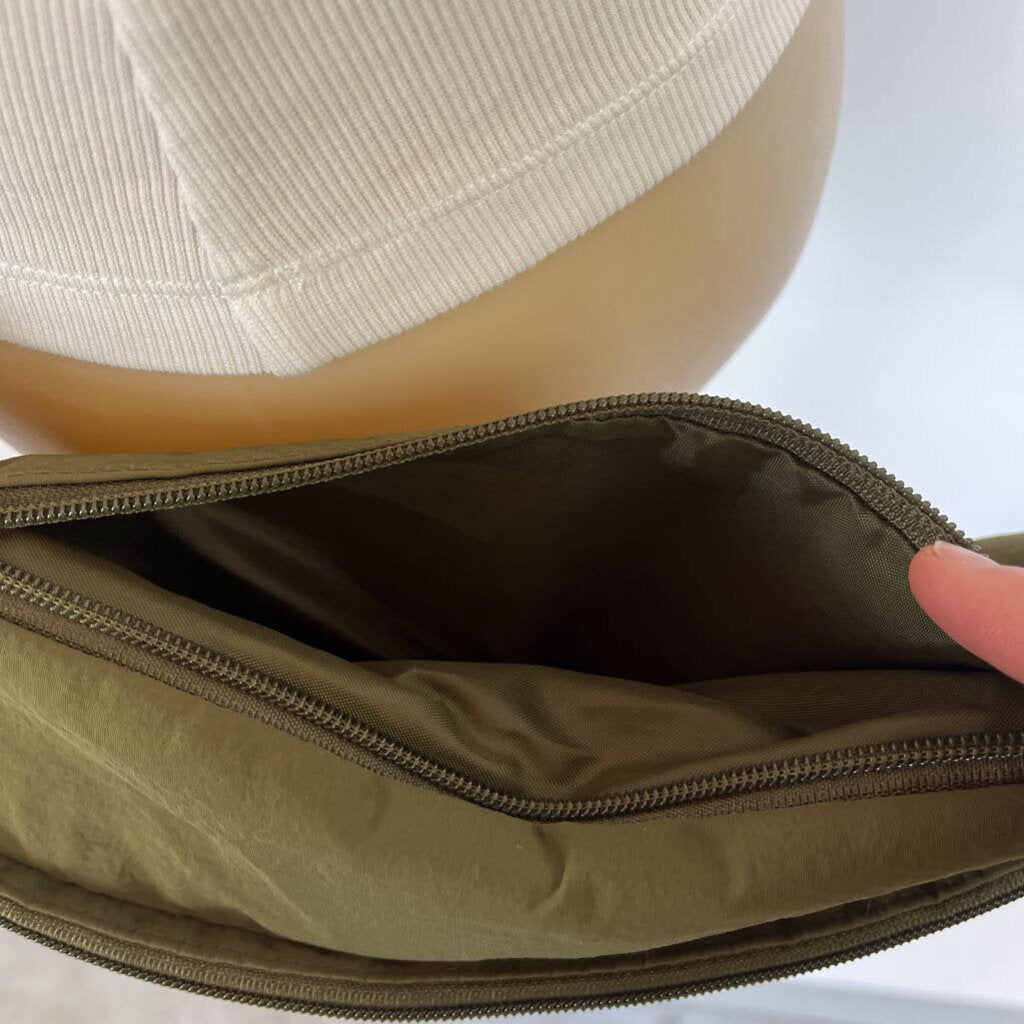 Uni Qlo Bag - O/S