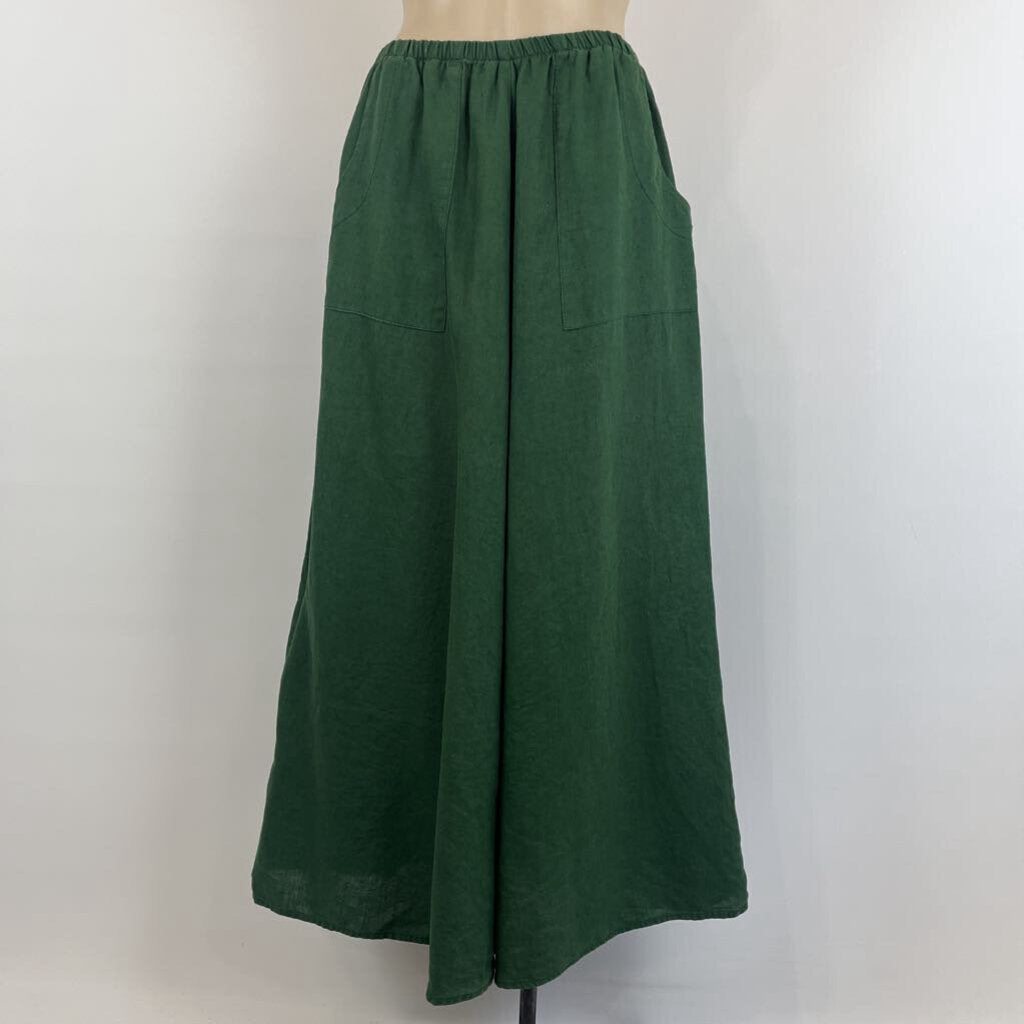 Widdess Skirt - 14