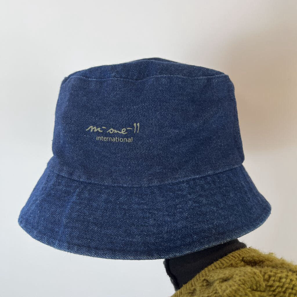 M-ONE-11 Hat - O/S