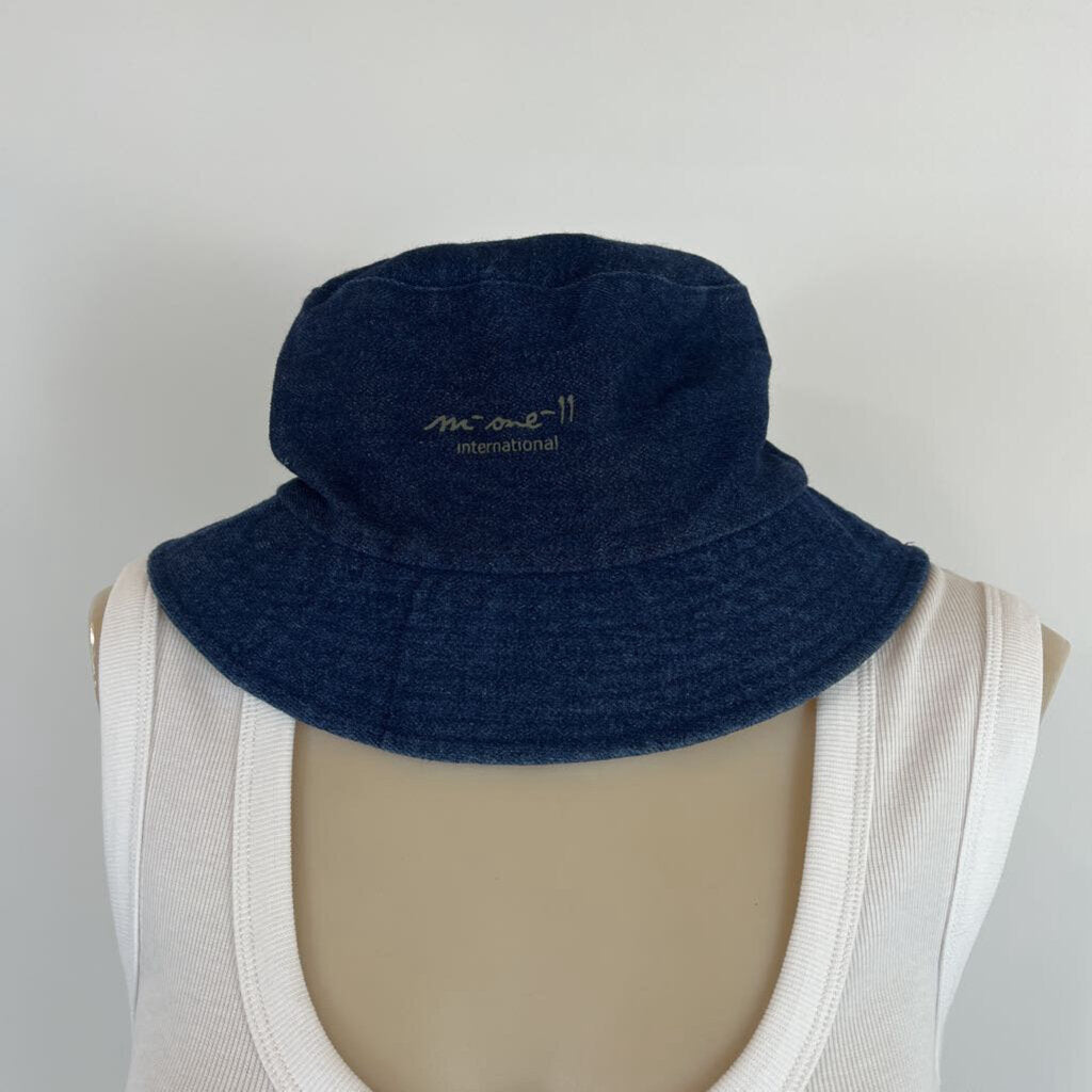 M-ONE-11 Hat - O/S