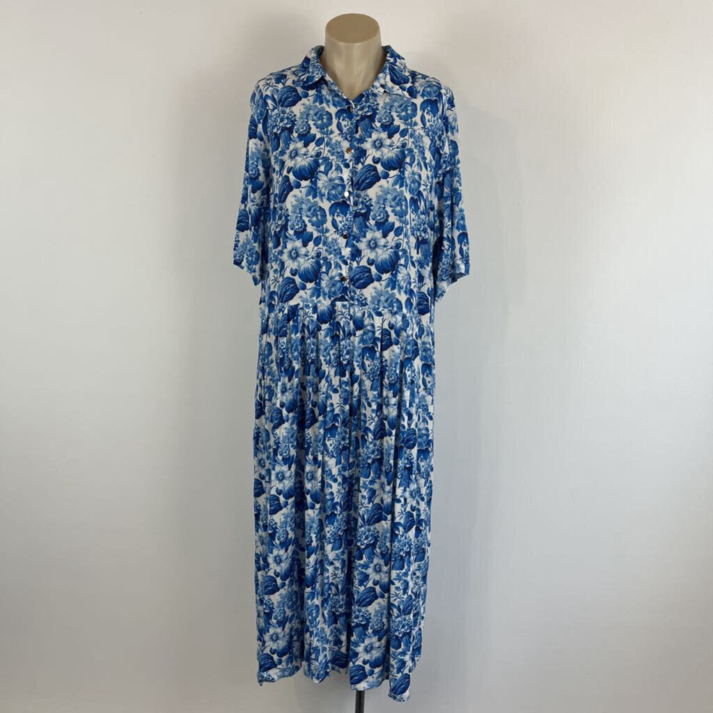 Wilson Trollope Dress - 16