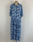 Wilson Trollope Dress - 16