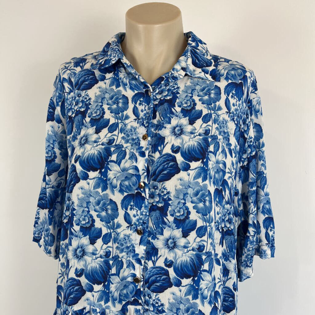 Wilson Trollope Dress - 16