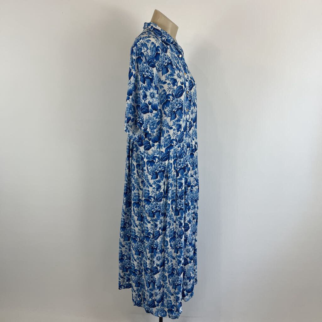 Wilson Trollope Dress - 16
