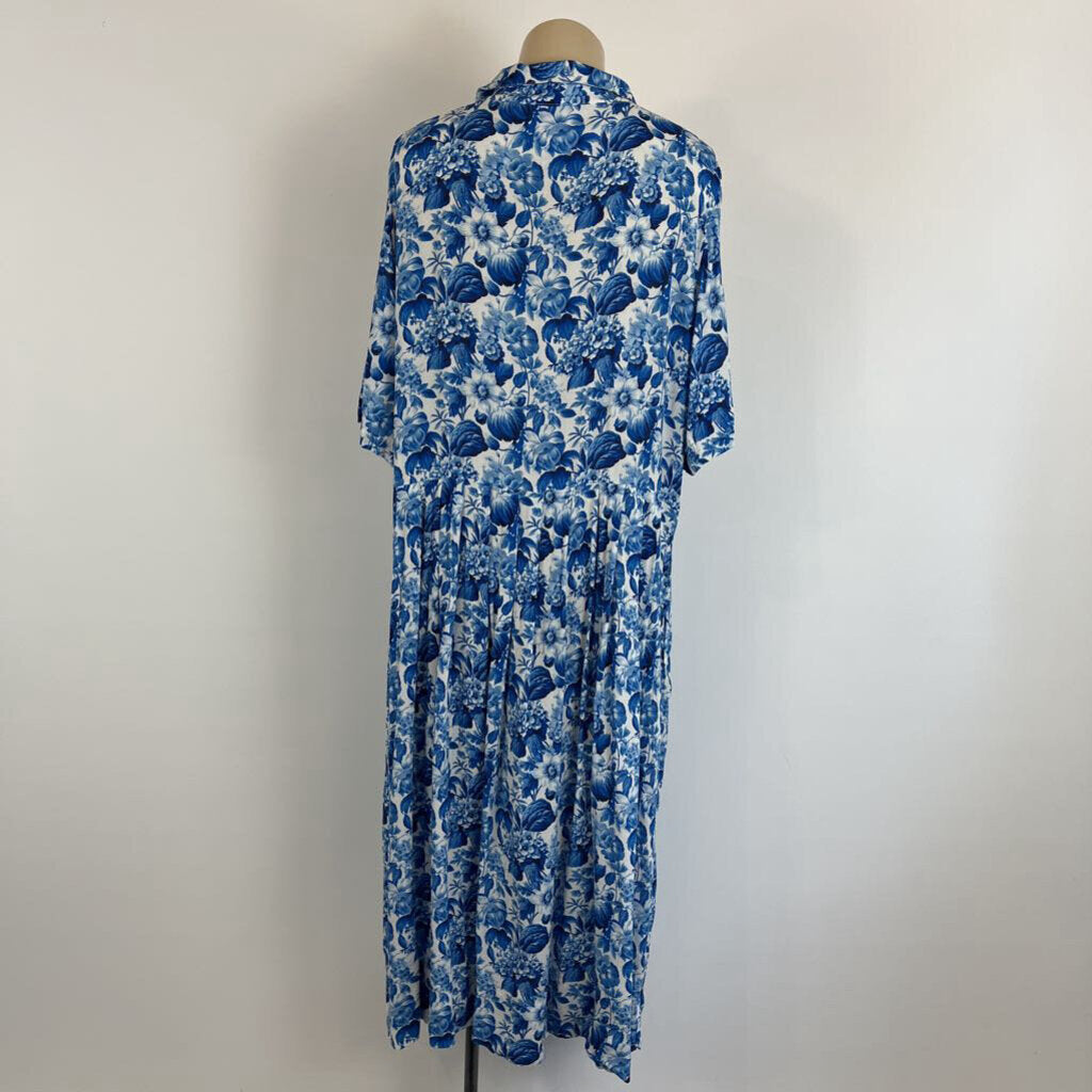 Wilson Trollope Dress - 16