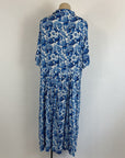 Wilson Trollope Dress - 16