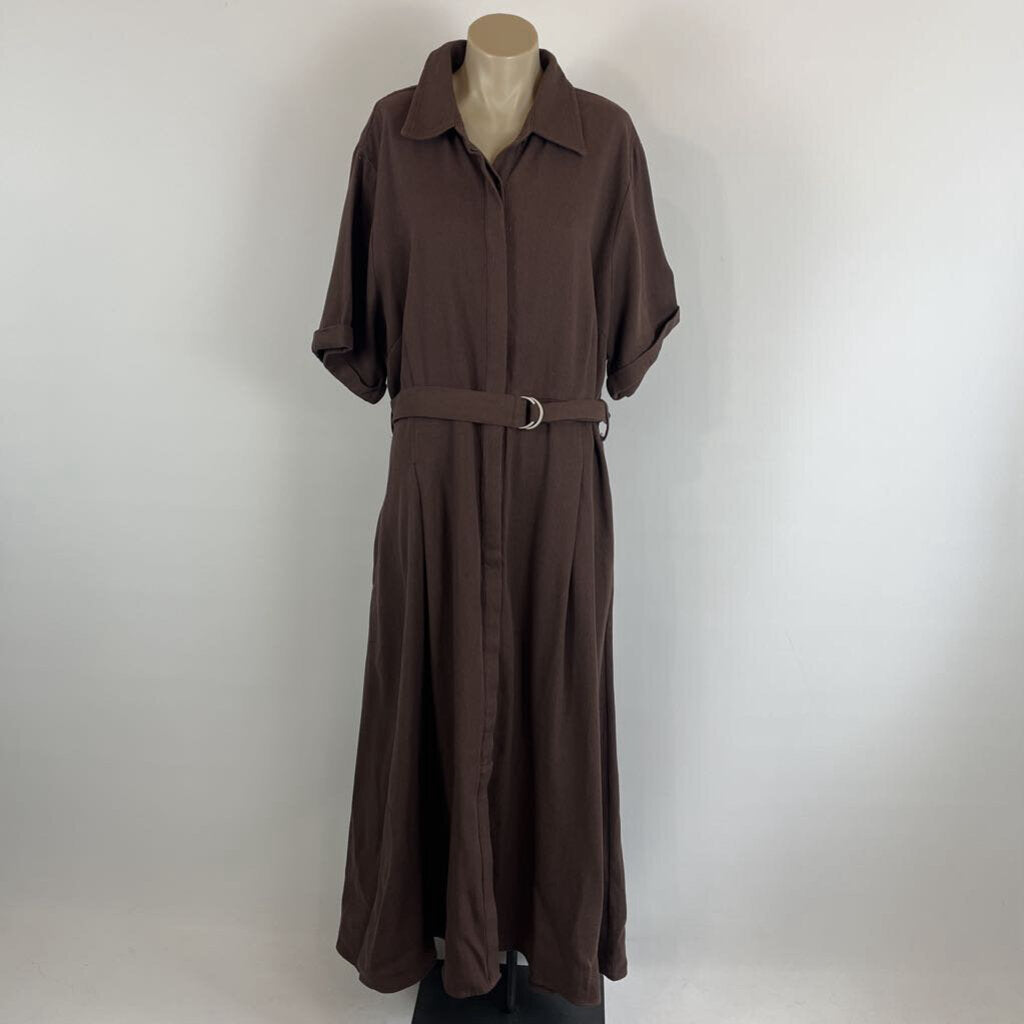 Atmos &amp; Here Dress - 18