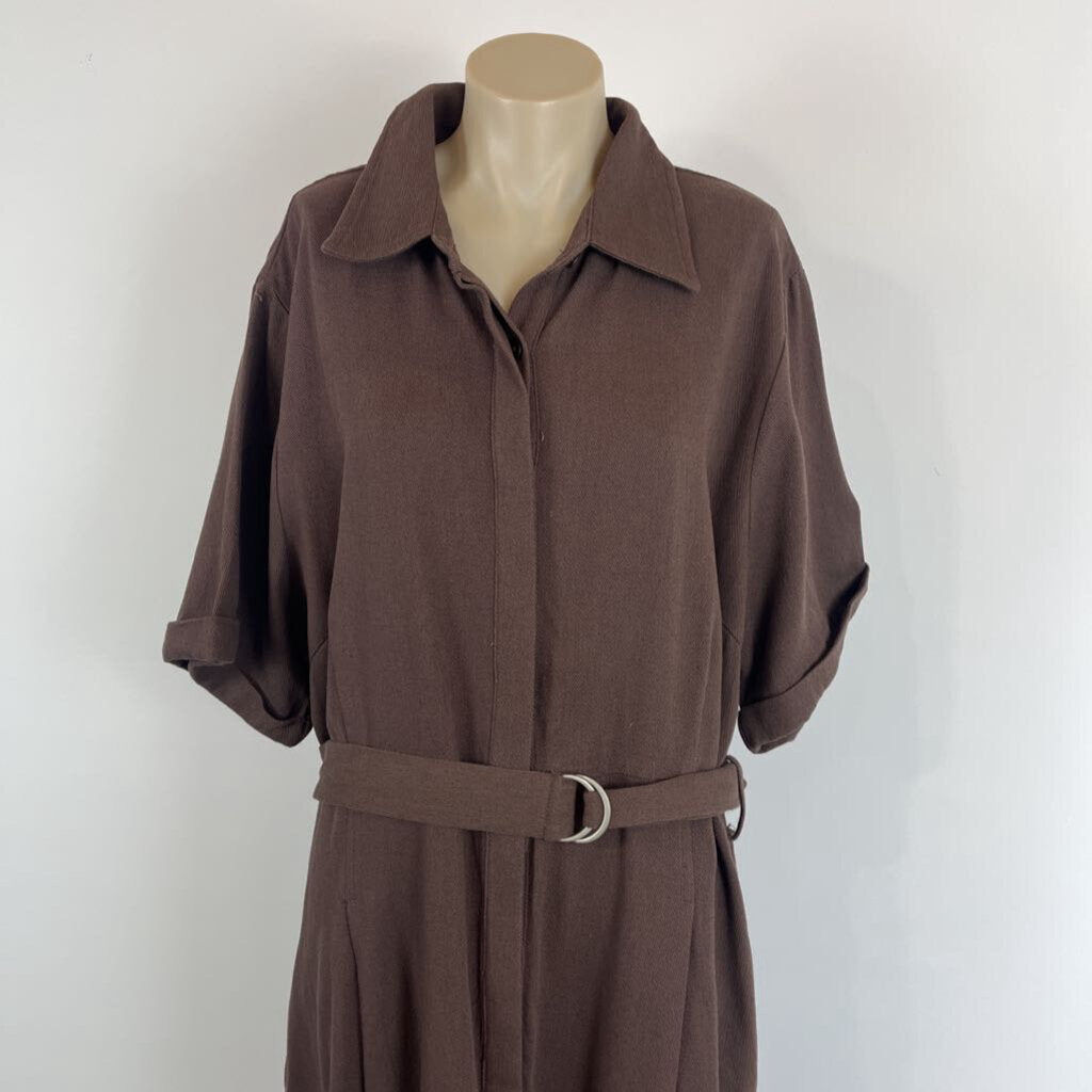 Atmos &amp; Here Dress - 18
