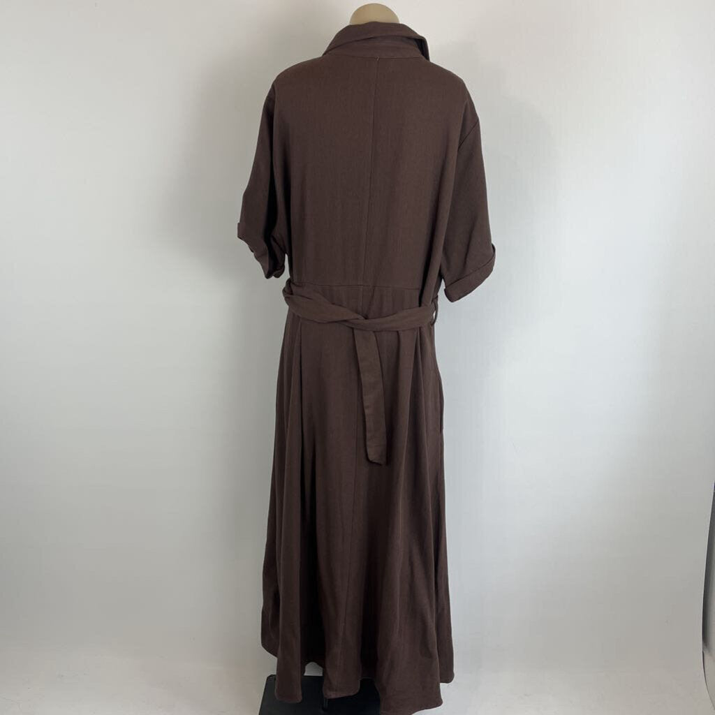 Atmos &amp; Here Dress - 18