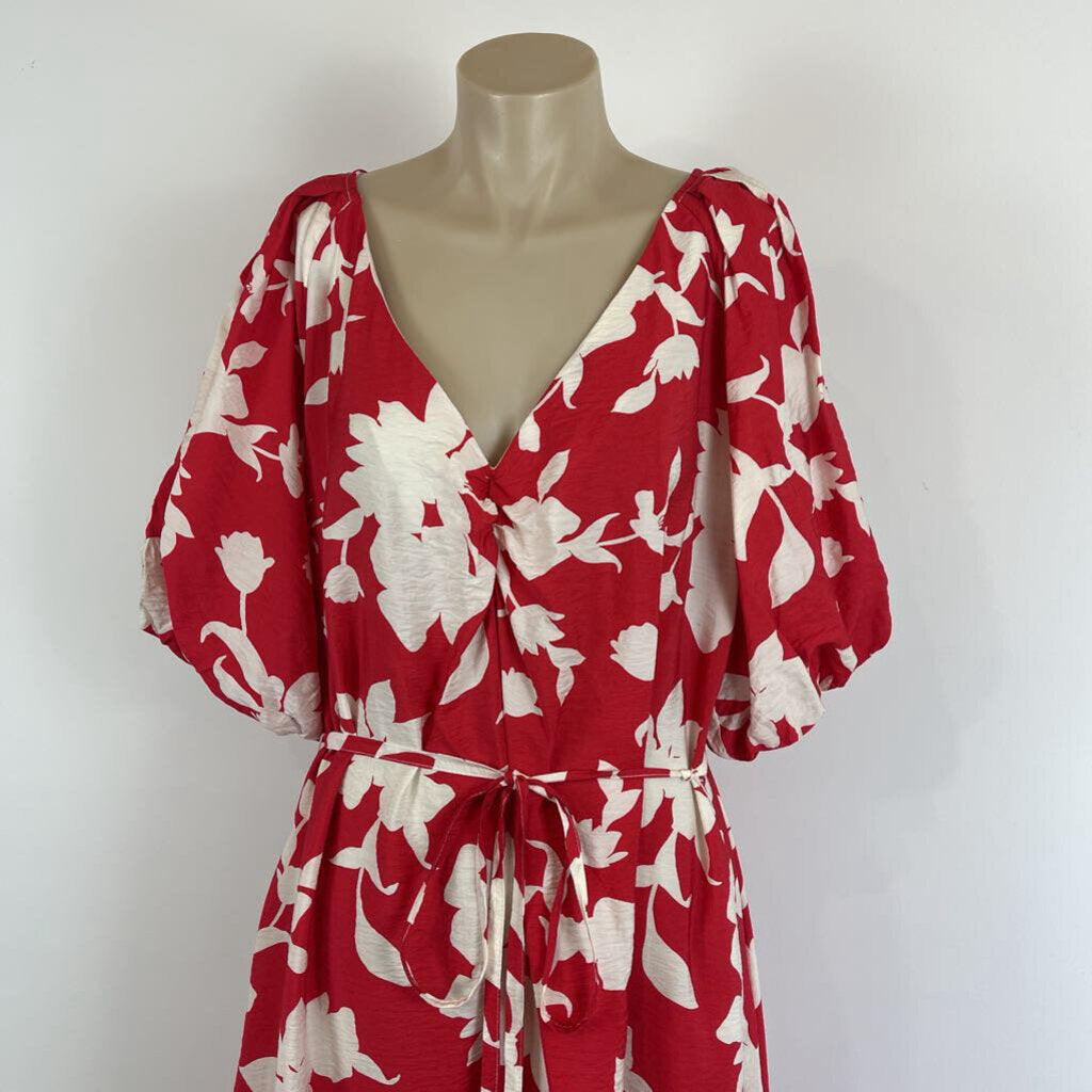 Whistle Dress - 18