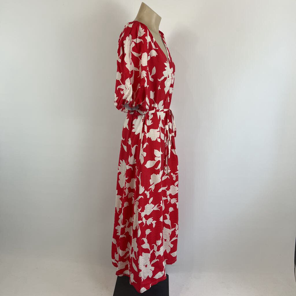Whistle Dress - 18