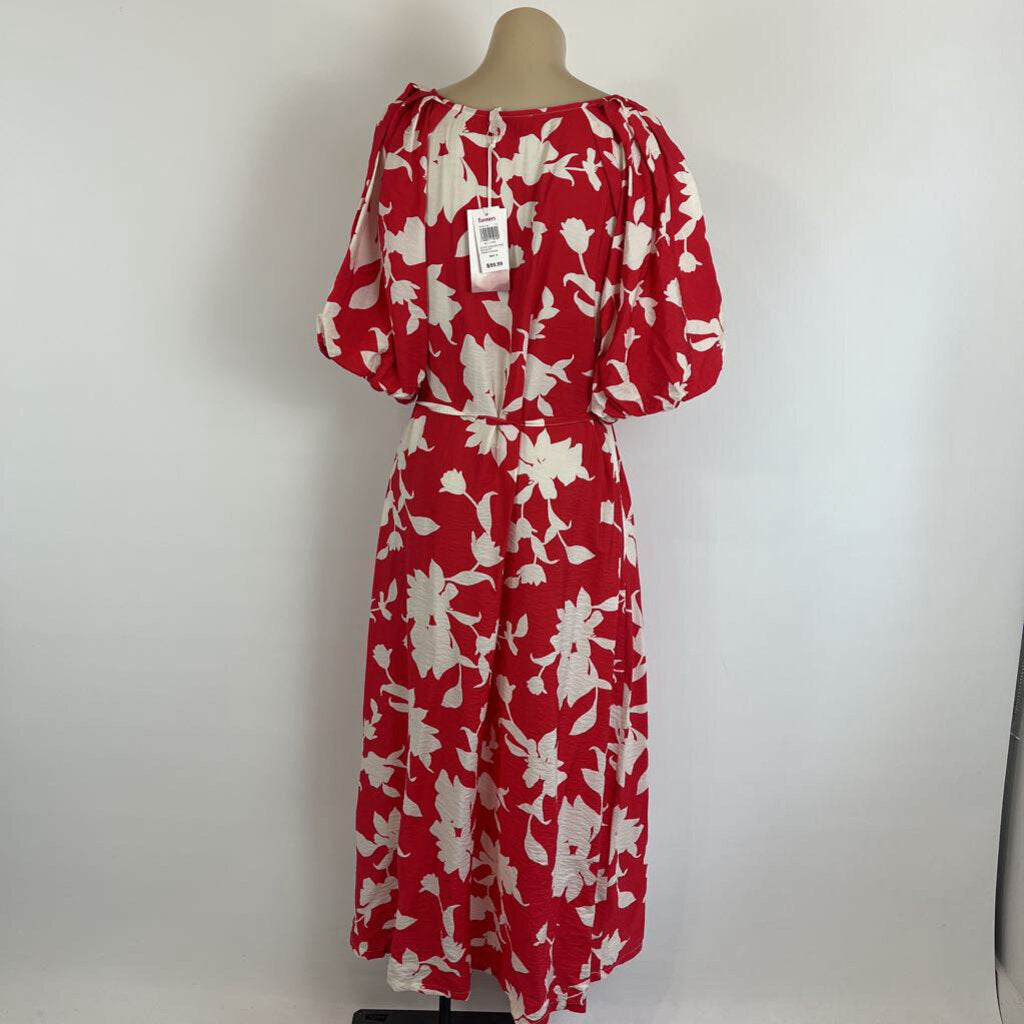 Whistle Dress - 18