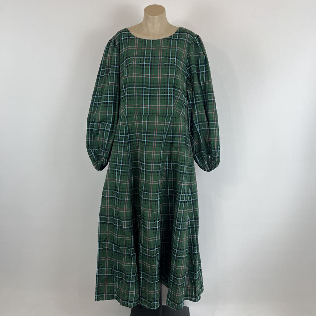 Gorman Dress - 16