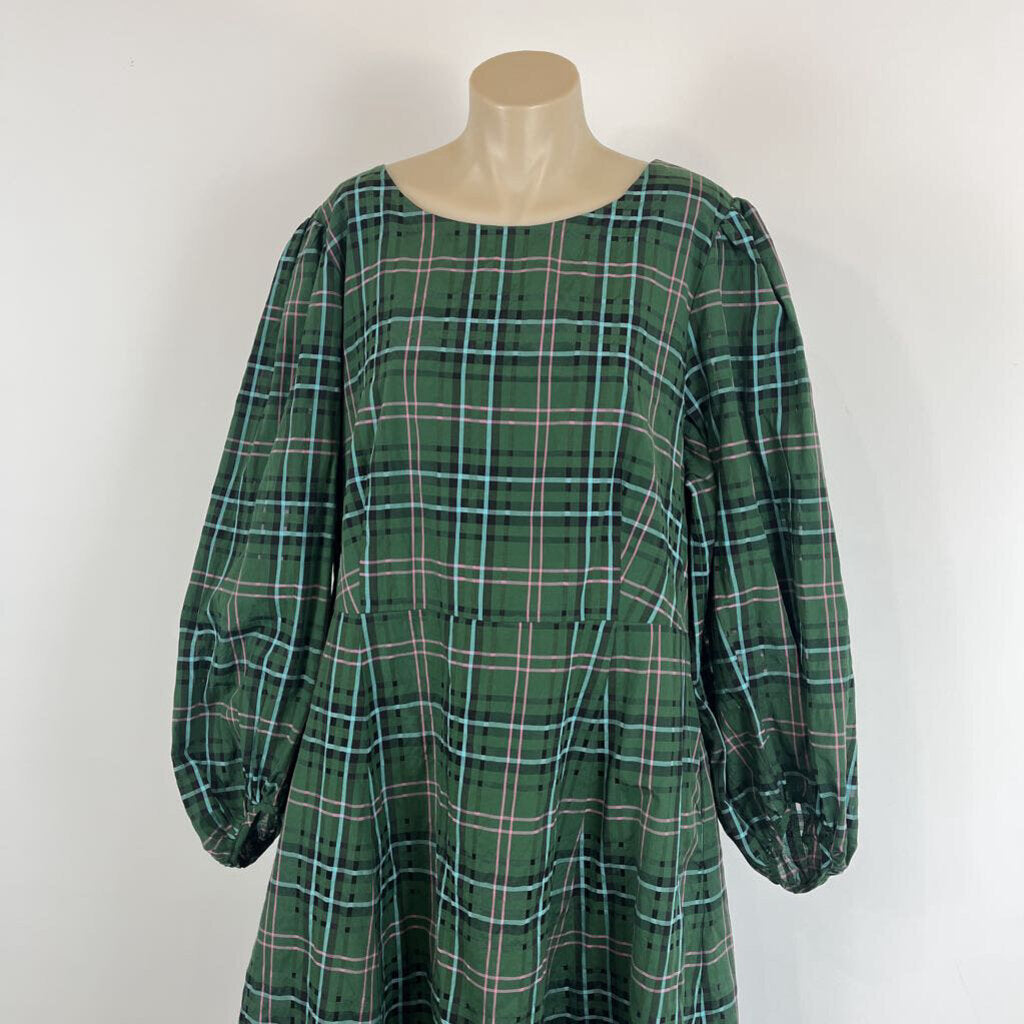 Gorman Dress - 16