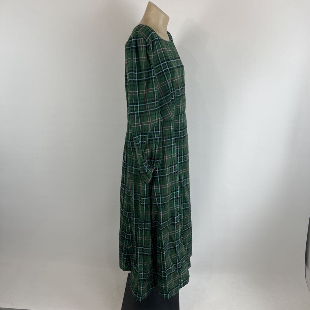 Gorman Dress - 16