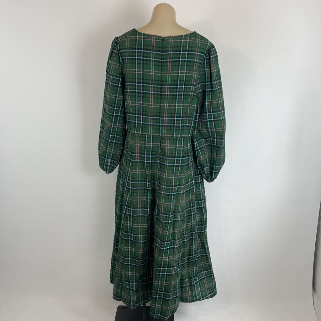 Gorman Dress - 16