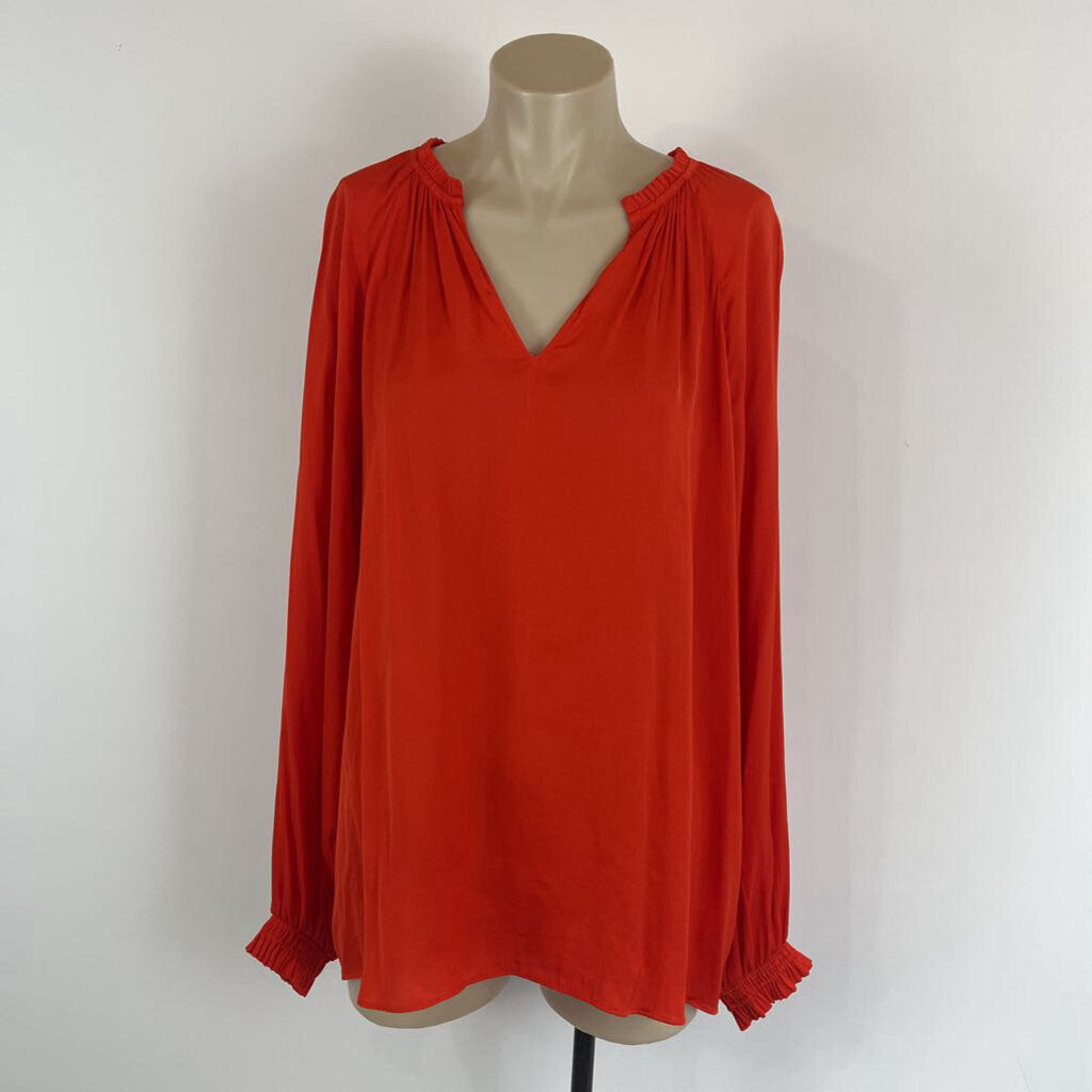 Witchery Blouse - 16
