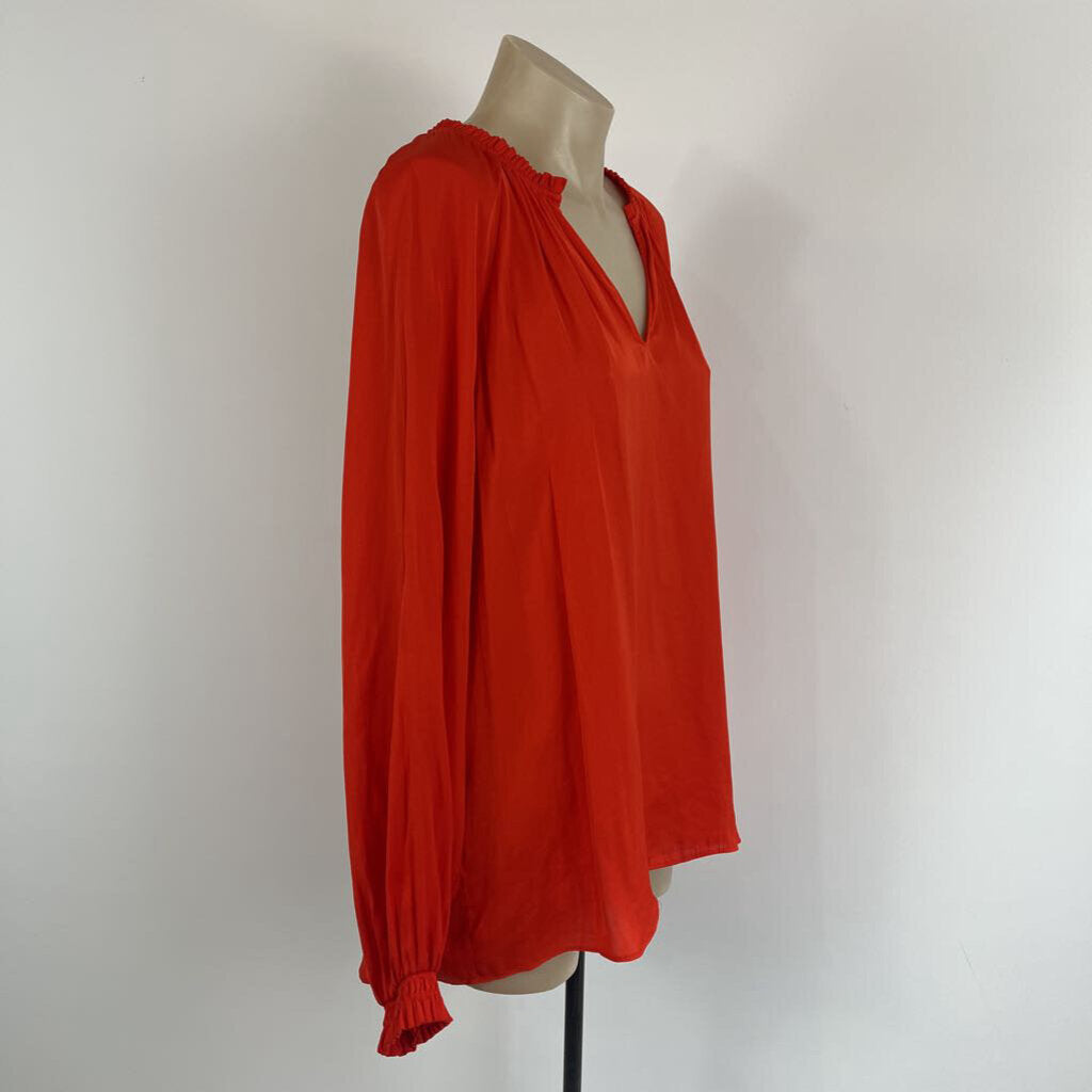 Witchery Blouse - 16