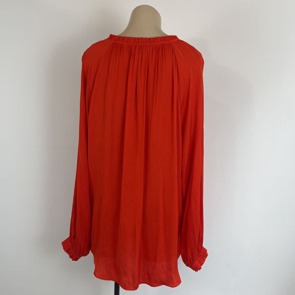 Witchery Blouse - 16