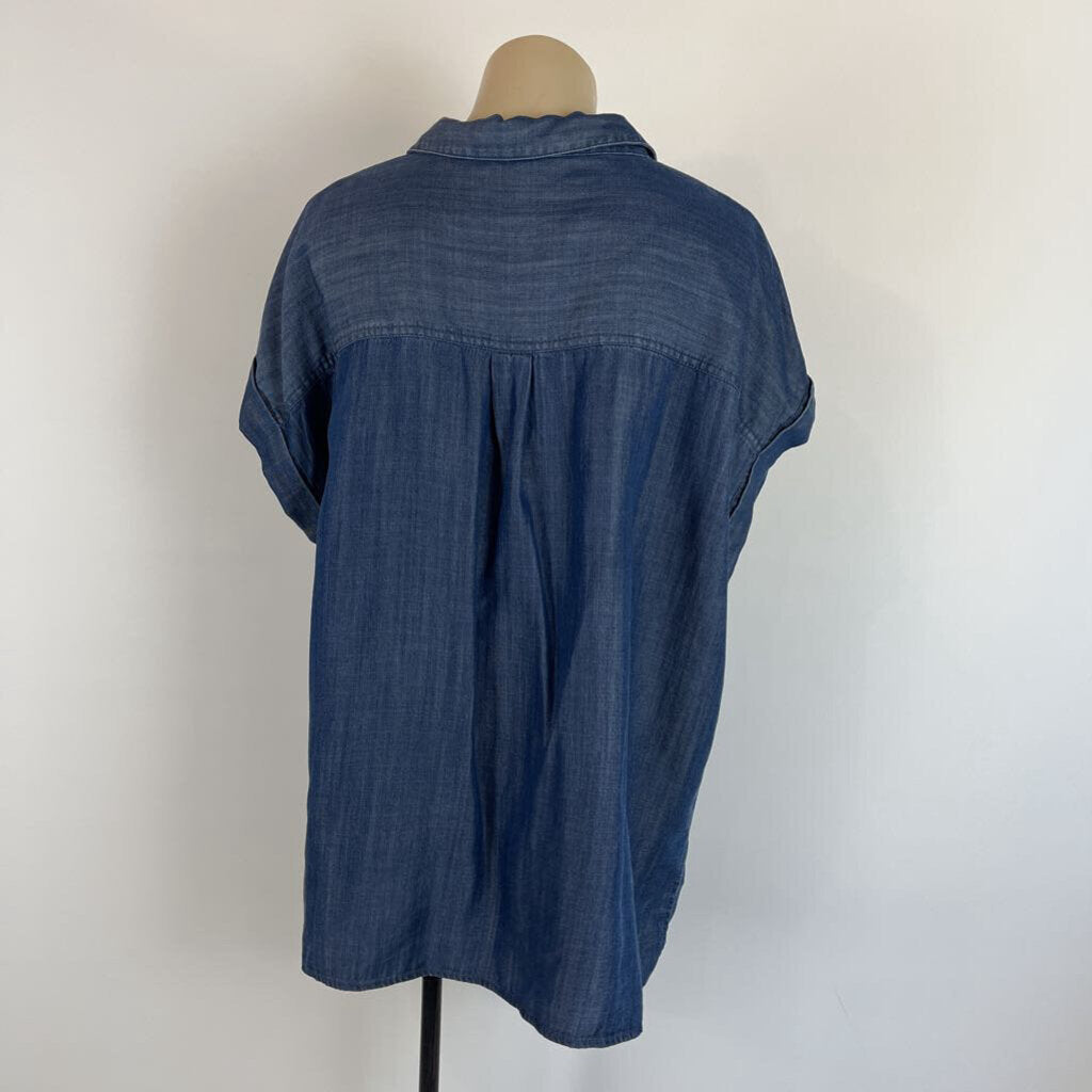 Zest Shirt - 18