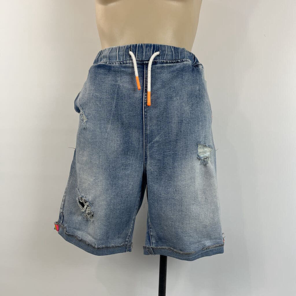 Hammil + Co Shorts - XL