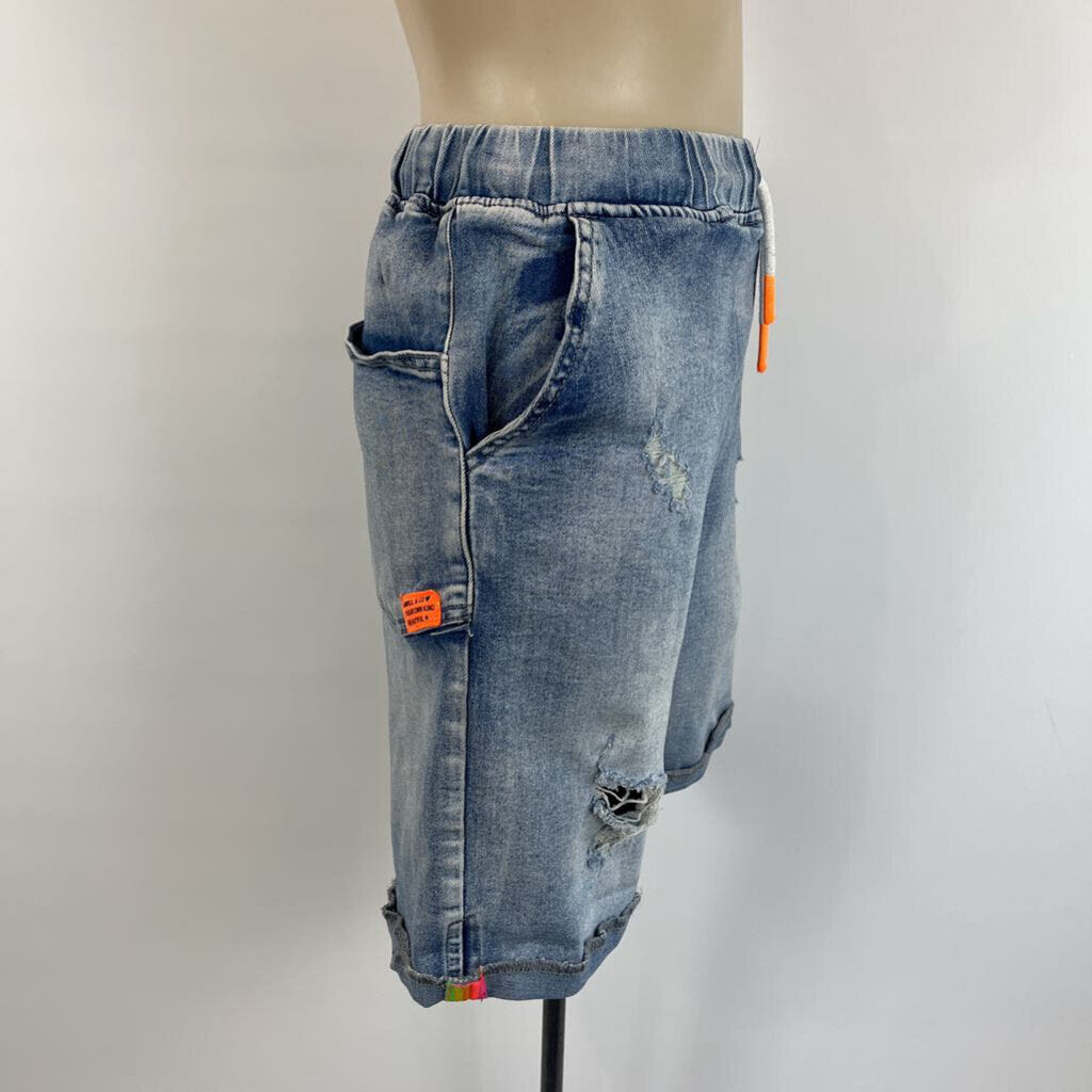 Hammil + Co Shorts - XL