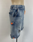 Hammil + Co Shorts - XL