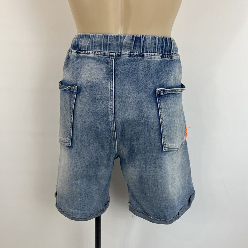 Hammil + Co Shorts - XL