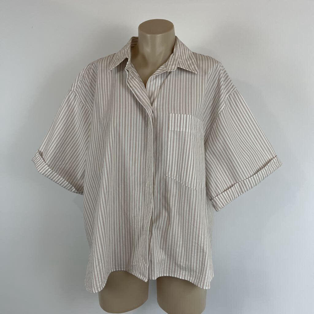 Zara Shirt - XL