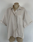 Zara Shirt - XL