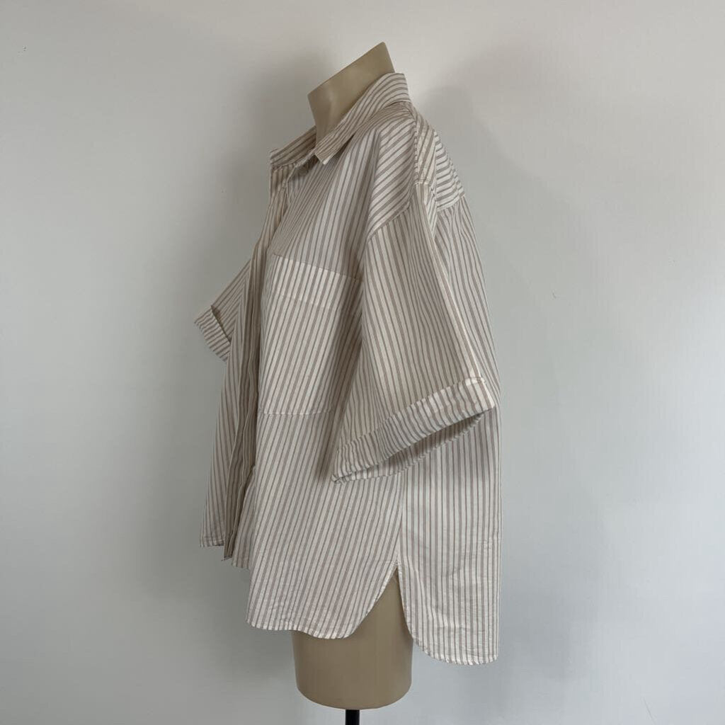 Zara Shirt - XL