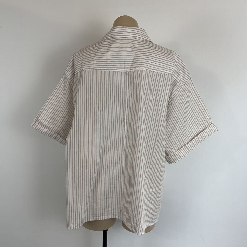 Zara Shirt - XL
