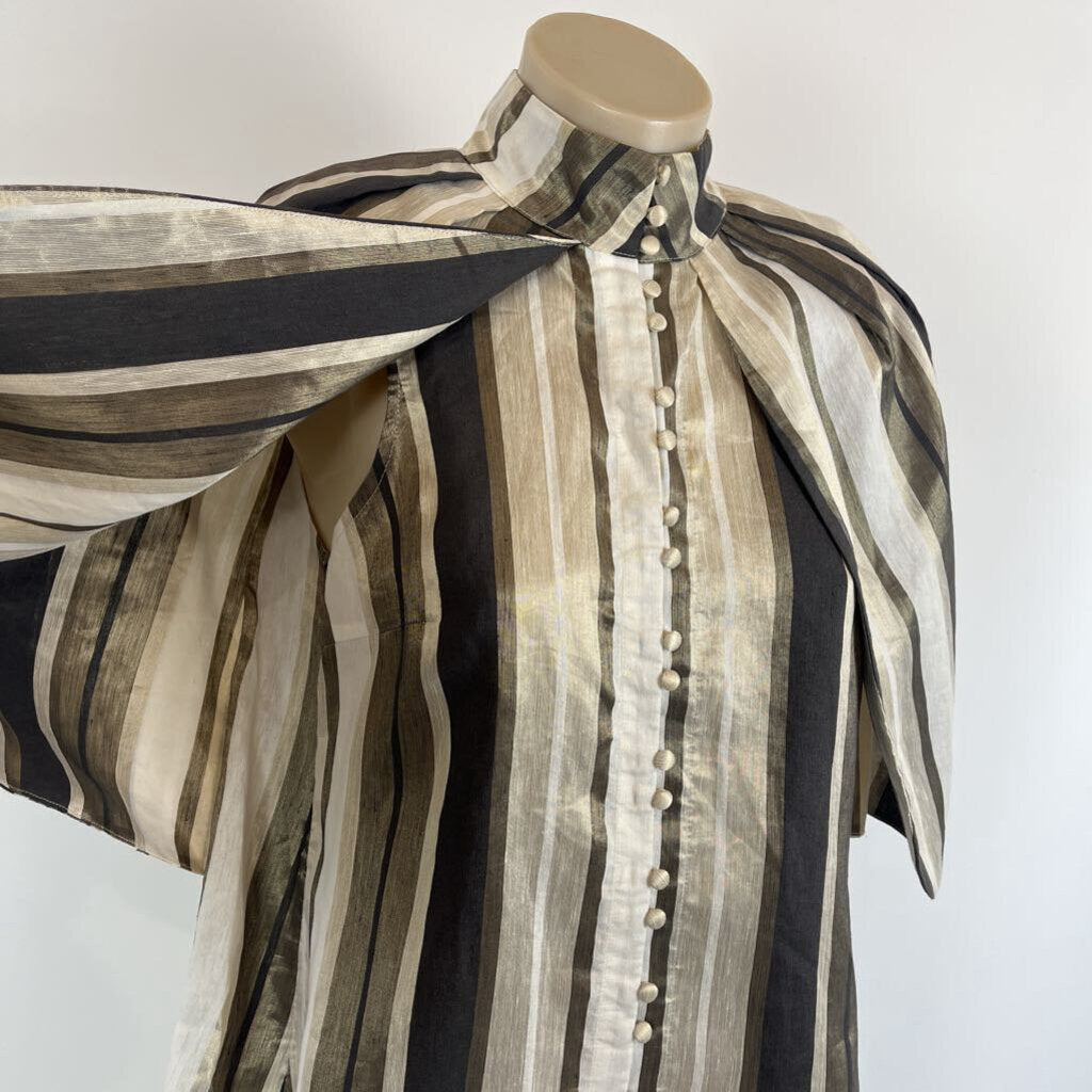 Country Road Blouse - 8