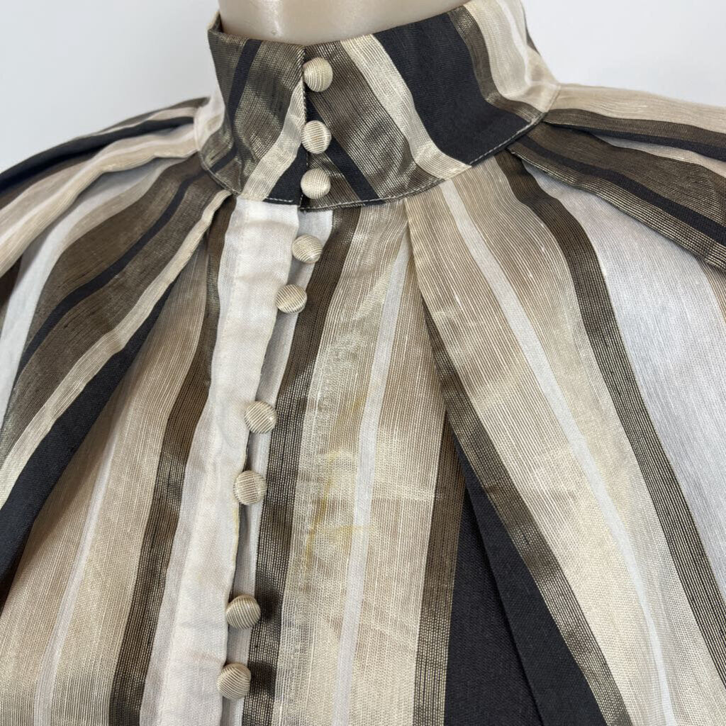 Country Road Blouse - 8